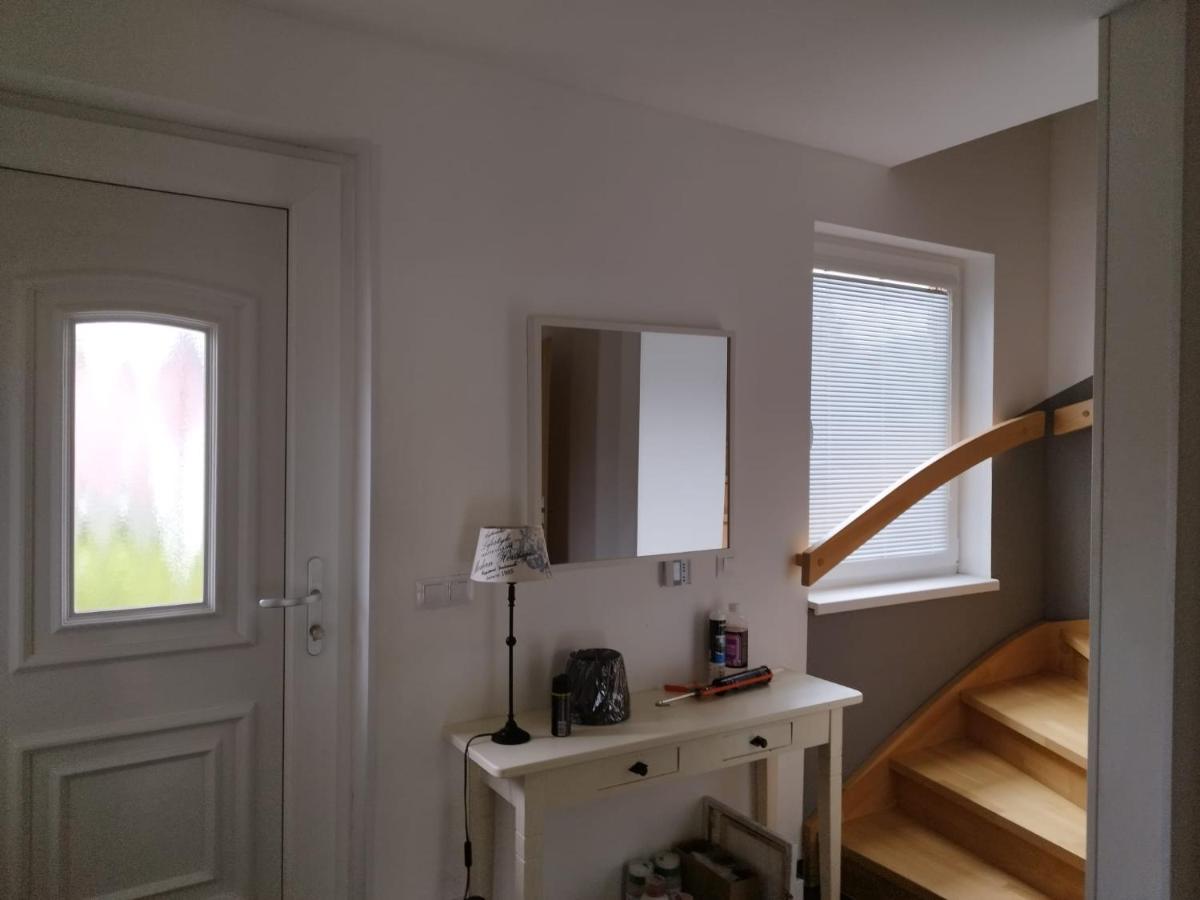 Villapark Lipno Dreams - Pet Friendly ليبنو ناد فلتافو المظهر الخارجي الصورة
